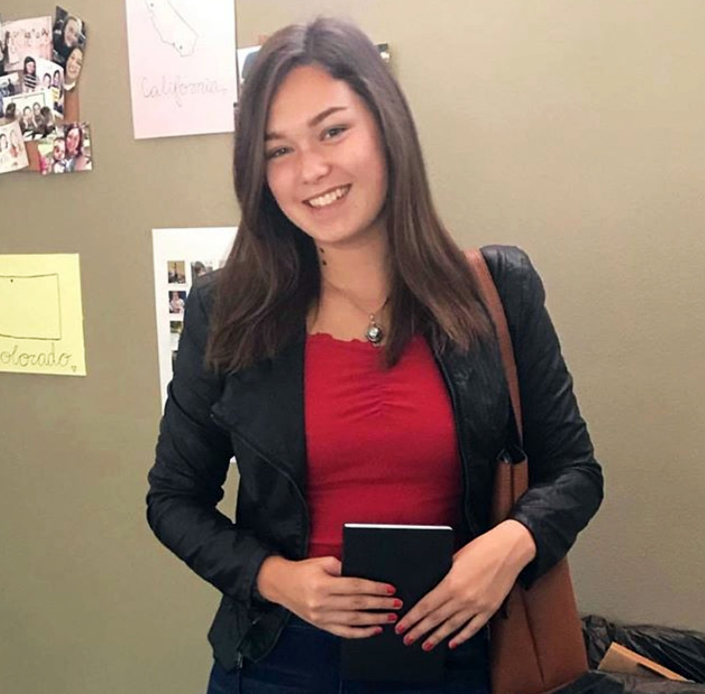 California Bar Shooting Victims